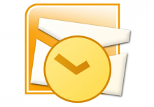 iCloud email a Outlook - ako na to?