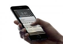 Tipy pre iOS