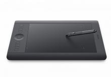 Grafický tablet Wacom