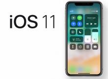 iOS 11 už onedlho!