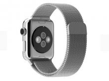Nové náramky pre Apple Watch