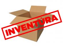 Inventúra