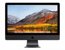 Nový iMac Pro v predaji