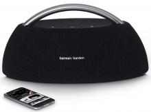 Harman Kardon GO+PLAY so zľavou 10%