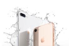 iPhone 8 teraz so zľavou 60€