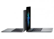 Zľava 5% na všetky MacBooky Pro