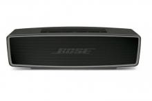 Opäť dostupný Bose Soundlink Mini