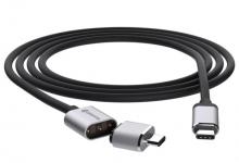 Nový magnetický BreakSafe USB-C kábel 