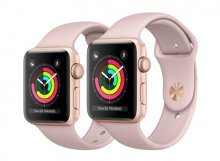 Apple Watch 1+1 s 10% zľavou!