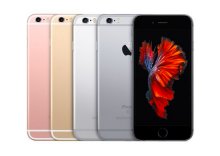 iPhone 6s Plus od 599€