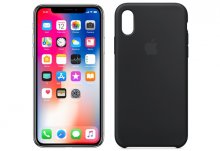 Originálny obal k iPhone X