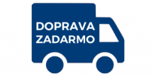 Doprava zadarmo