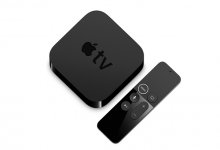 Akcia týždňa - Apple TV so zľavou