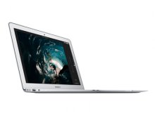 Akcia týždňa - MacBook Air za 949€