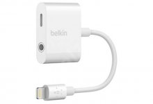 Belkin 3,5 mm Audio + Charge RockStar
