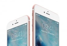 Výpredaj iPhone 6s a iPhone 6s Plus!