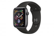 Nové Apple Watch 4 už čoskoro!