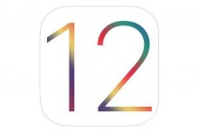Nový iOS 12 - väčší výkon do tvojich rúk