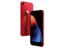 Dopredaj iPhone 8 (PRODUCT)RED Special Edition