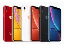 iPhone XR už čoskoro!