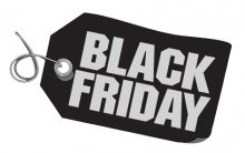 Black Friday 23.11.2018!