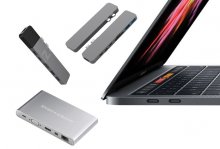 Akcia týždňa: USB-C redukcia za polovicu!