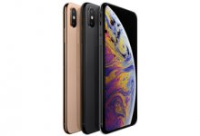 Akcia týždňa - iPhone XS MAX - 5% zľava