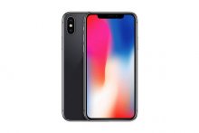 iPhone X lacnejší!