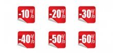 Výpredaj až do 90%