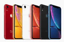 Akcia týždňa - iPhone XR lacnejší o 5%!