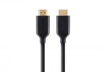 BELKIN HDMI - HDMI Ethernet/4K kábel