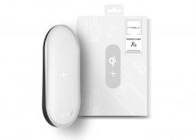 Nová bezdrôtová nabíjačka pre iPhone a AirPods