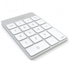 Bezdrôtová numerická klávesnica