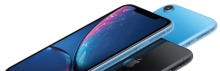 Lacnejší iPhone XR!