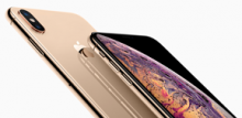 Akcia týždňa - iPhone XS Max so zľavou!