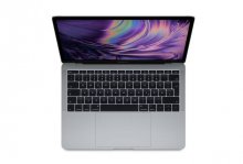 Lacnejší MacBook Pro 13