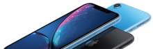 Lacnejšie iPhone XR!
