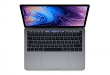 Nové modely MacBook Pro už v predaji