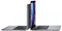 MacBook Pro so zľavou až 340€