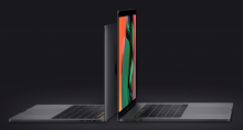 Nový MacBook Pro je tu!