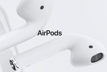 AirPods so zľavou 25€