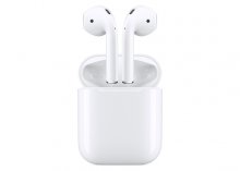 Tipy a triky - AirPods