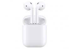 Tipy a triky - AirPods