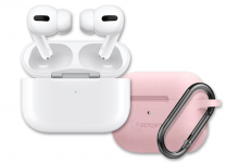 AirPods Pro - bezchybný zvuk za každých okolností