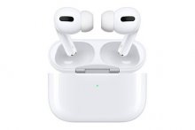 AirPods Pro so zľavou