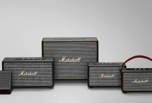 Marshall Multiroom