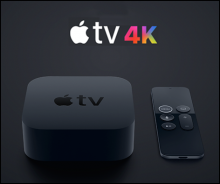 Apple TV - to je zážitok