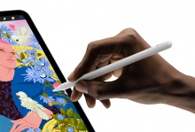 Apple Pencil 2