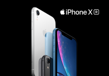 iPhone XR so zľavou