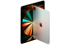 iPad Pro s procesorom M1